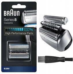 Ostrze Braun 83M Kombipack Series 8 + pędzelek