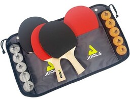 JOOLA Zestaw do ping ponga Family Set