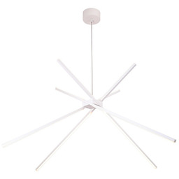 Lampa wisząca SPIDER P0270 Maxlight nowoczesna LED 33W