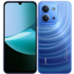 Redmi 15C 4GB+128GB 6,9''| Dual Sim Bateria 6000mAh