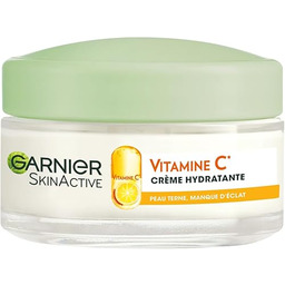 Garnier Bio Krem Nawilżający, 50 ml