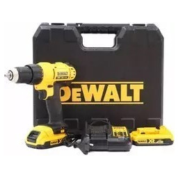 DEWALT WKRĘTARKA 18V DCD771D2 2x2,0Ah