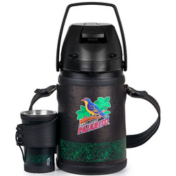 Termos Pajarito 1,3l wzór 2