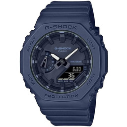 Casio GMA-S2100BA-2A1ER Zegarek na Rękę NERO Kobieta