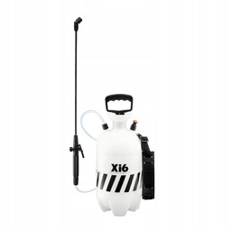 Kwazar Opryskiwacz XI6 Cleaning Pro+ 6L Fpm Box