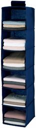 WENKO 4374120100 Organizer na pranie Air - 6