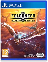 The Falconeer - Warrior Edition