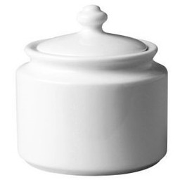 Banquet cukiernica z pokrywką 270 ml I Rak