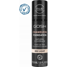 GOSH - CAMELEON FOUNDATION - Podkład adaptujący się