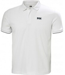 Męska koszulka polo Helly Hansen Ocean - biała