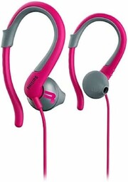 Philips ActionFit zestaw słuchawkowy 10-22000 Hz, 1,2 m,