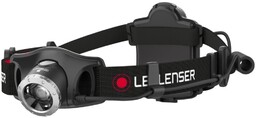 Latarka czołowa Ledlenser H7R.2 (7298) 300 lum.