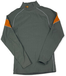 Sportowa bluzka damska rękaw UNDER ARMOUR S