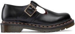 Glany Dr. Martens Polley 14852001 Czarny