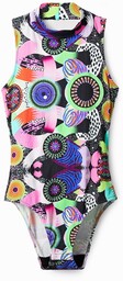 Body z motywem kosmosu M. Christian Lacroix