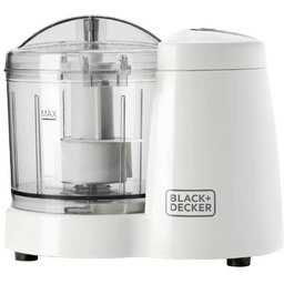 Rozdrabniacz do warzyw Black+Decker BXCH120E (120W)