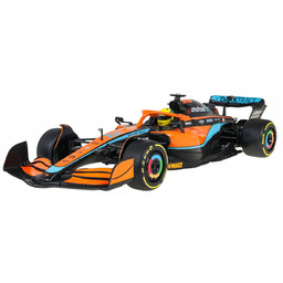 Bolid R/C 1:12 McLaren F1 MCL36 Pomarańczowy RASTAR