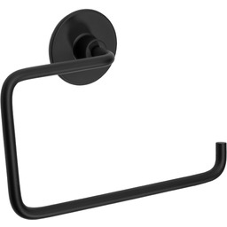 Tutumi UCHWYT NA PAPIER TOALETOWY 322204 NER CZARNY