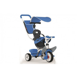 Smoby, rowerek trójkołowy Baby Balade