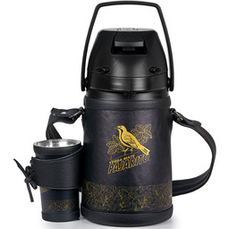 Termos Pajarito Gold 1,3l