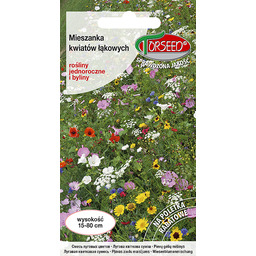 Mieszanka kwiatów łąkowych 5g