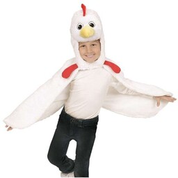 Strój dla dzieci ''Kurczaczek'', rozmiar 104/110 cm