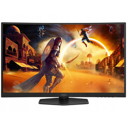 Monitor Aoc C27G4ZXU 27" 1920x1080px 280Hz 0.3 ms