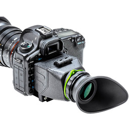 Genesis Gear CineView LCD VF PRO 3-3.2 -