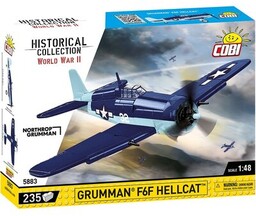 COBI Klocki plastikowe COBI Historical Collection World War