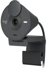 Logitech Brio 305 Grafitowy Kamera internetowa