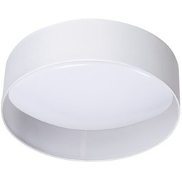 Plafon RIFA LED WW biały