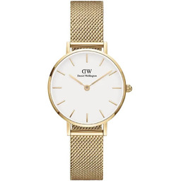 ZEGAREK DAMSKI DANIEL WELLINGTON DW00100350 - Petite Evergold