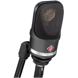 NEUMANN TLM 107 BK Mikrofon studyjny - black
