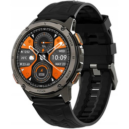 Smartwatch Maxcom FW110 Titan Chronos 450 mAh 1.43"