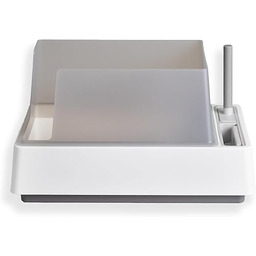 Kuweta Cove firmy Tuft + Paw, nagradzana, gładka