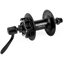 Piasta przód Shimano DEORE HB-M475 do hamulców tarczowych