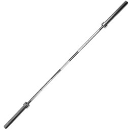 Gryf olimpijski HMS GOP220 (220 cm) Zyskaj