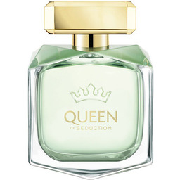 Antonio Banderas Queen of Seduction woda toaletowa 80