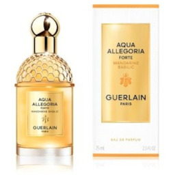 Guerlain Aqua Allegoria Forte Mandarine Basilic 75ml woda