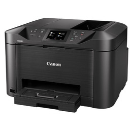Drukarka wielofunkcyjna atramentowa (kolor) Canon Maxify MB5150