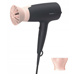 Suszarka do włosów nasadka ThermoProtect jonizacja 2100W Philips