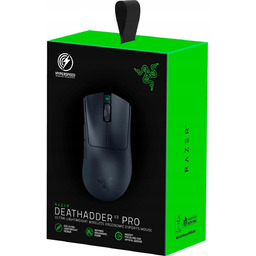 Mysz bezprzewodowa Razer DeathAdder V3 Pro czarna