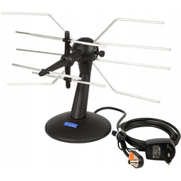 Antena wewnętrzna Telkom-Telmor DSP-860 5G Protected