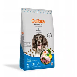 Calibra Premium Line Adult 12kg