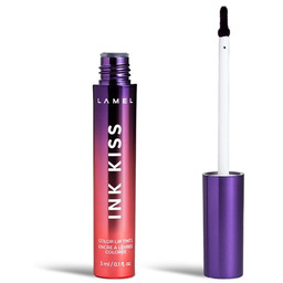 Lamel Ink kiss matowy tint do ust peel-off