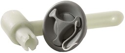 Zestaw naprawczy namiotu Outwell Air Repair - Valve