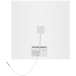 MISSION AIR Mata grzewcza pod lustro Antypara 30