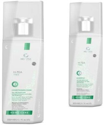 Zestaw Honma Tokyo H-Tea Tree szampon + odżywka
