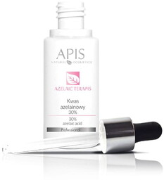 APIS Kwas azelainowy 30% 30ml
