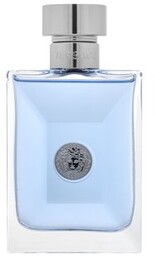 Versace Pour Homme woda po goleniu dla mężczyzn